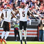 9 winners and 2 losers from Bengals’ significant triumph over the Browns