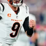 The Path Ahead: Predicting the Bengals’ final record after a 2-4 start