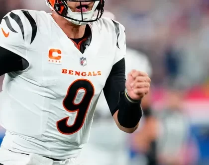 The Path Ahead: Predicting the Bengals’ final record after a 2-4 start