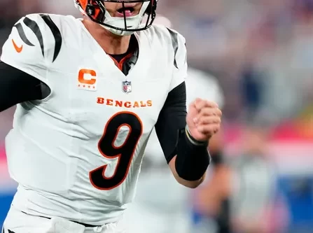 The Path Ahead: Predicting the Bengals’ final record after a 2-4 start