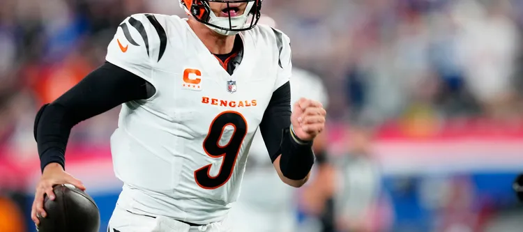 The Path Ahead: Predicting the Bengals’ final record after a 2-4 start